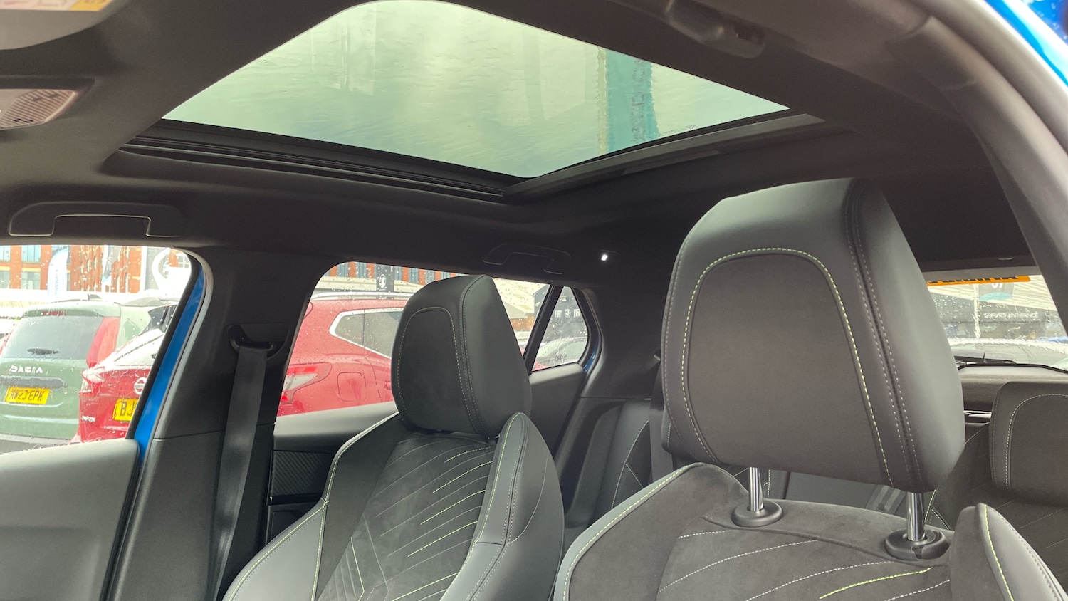 Used Peugeot 2008 2024 for sale - 76621419: Photo 20