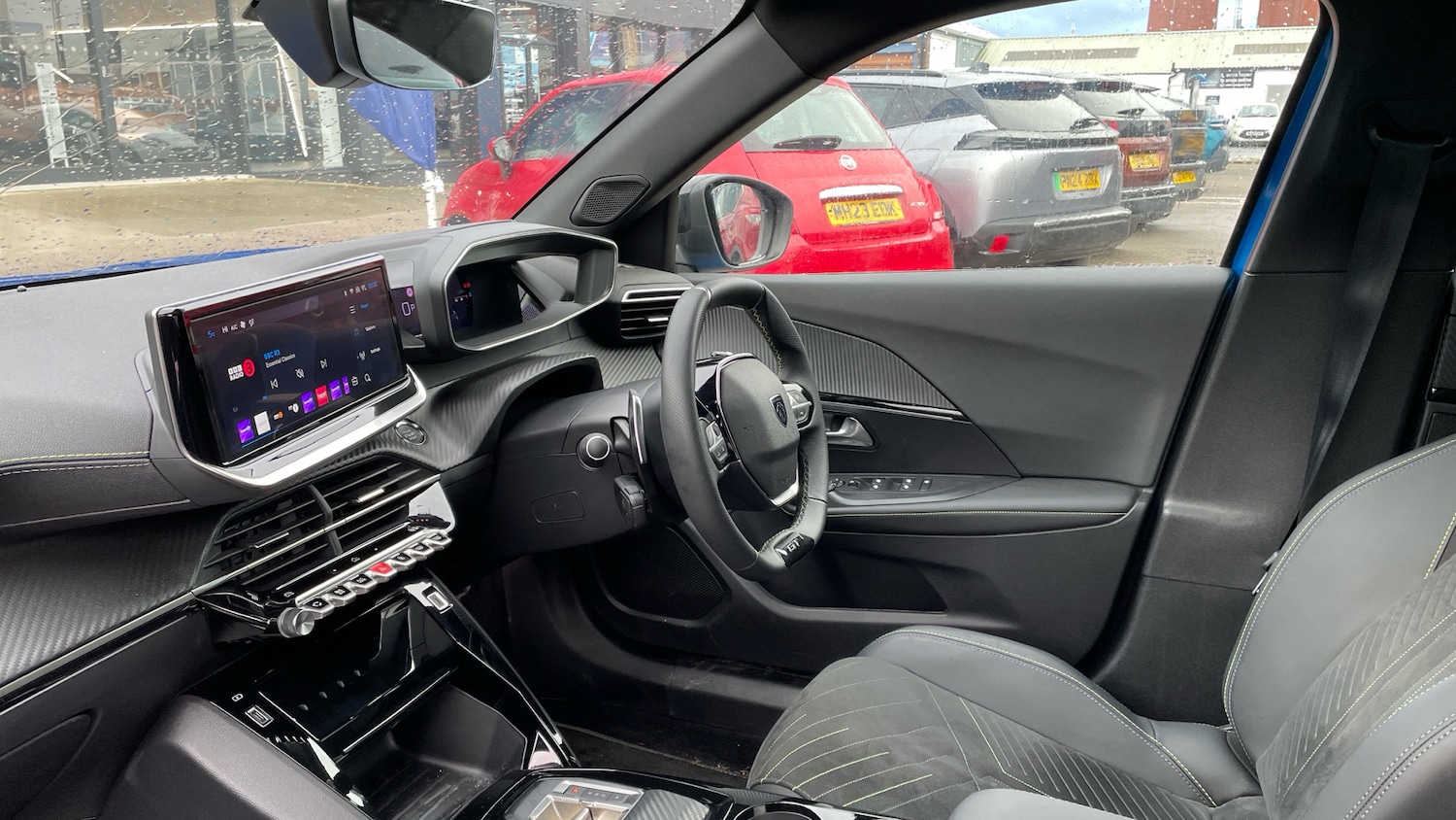 Used Peugeot 2008 2024 for sale - 76621419: Photo 21