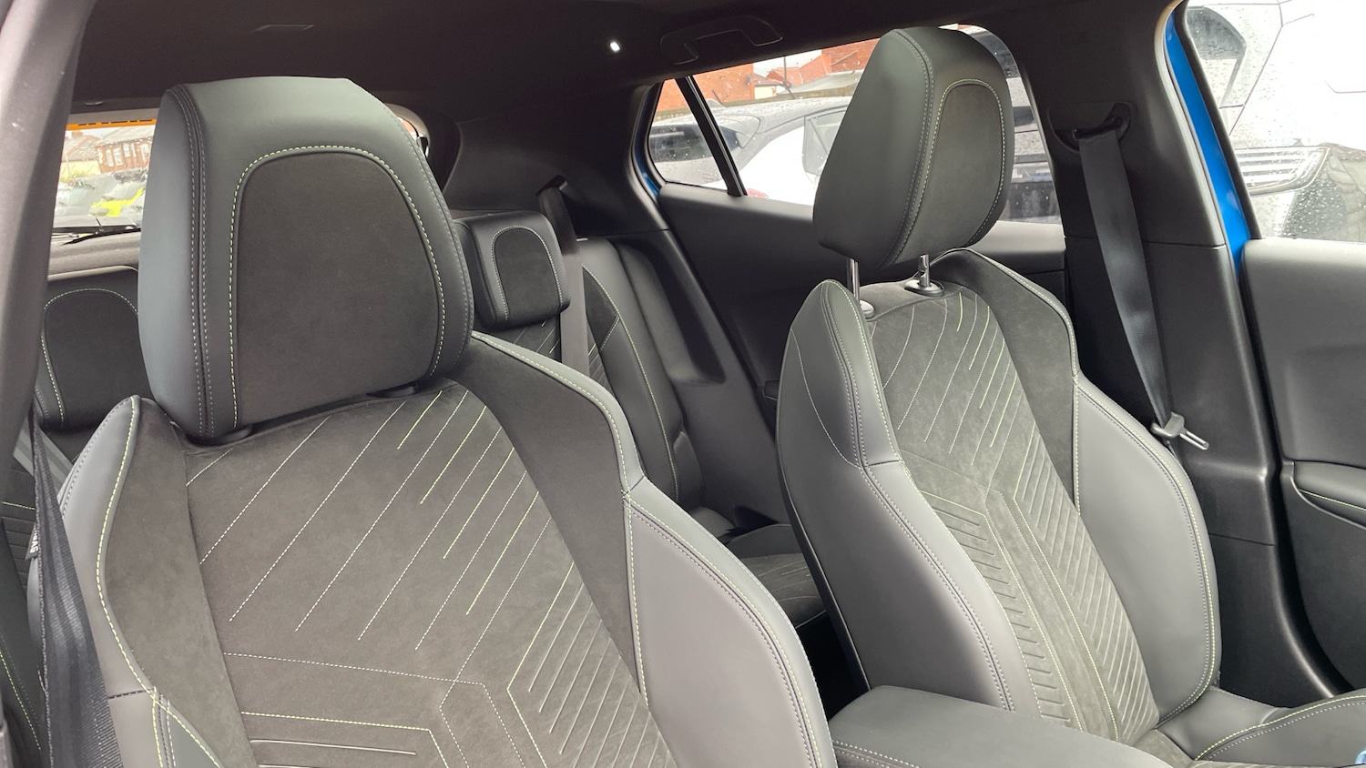 Used Peugeot 2008 2024 for sale - 76621419: Photo 22