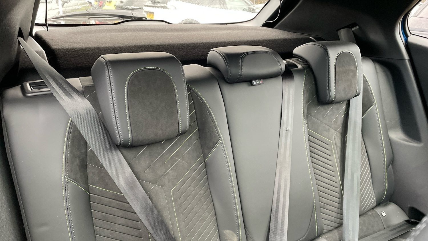 Used Peugeot 2008 2024 for sale - 76621419: Photo 25