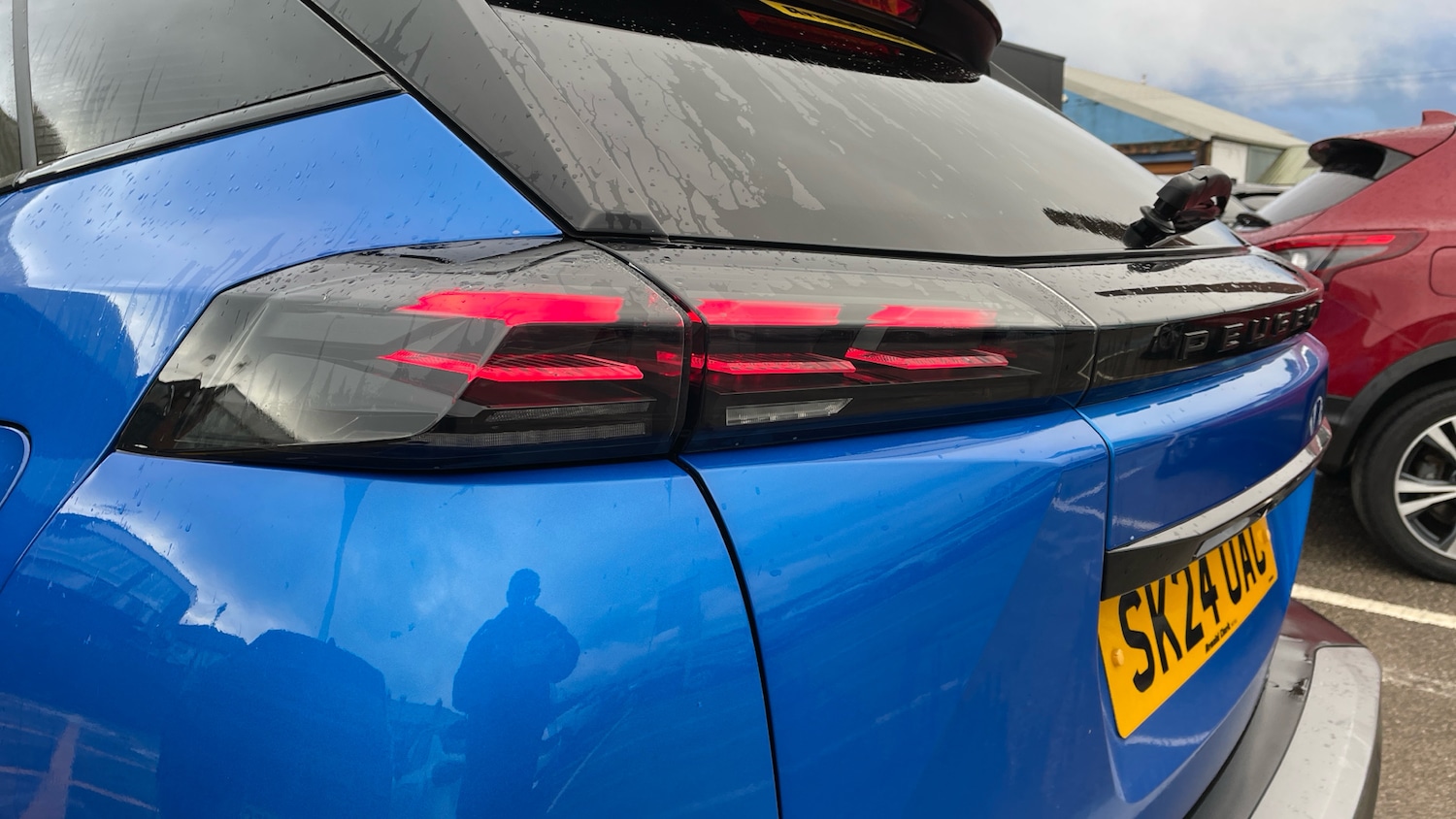 Used Peugeot 2008 2024 for sale - 76621419: Photo 26