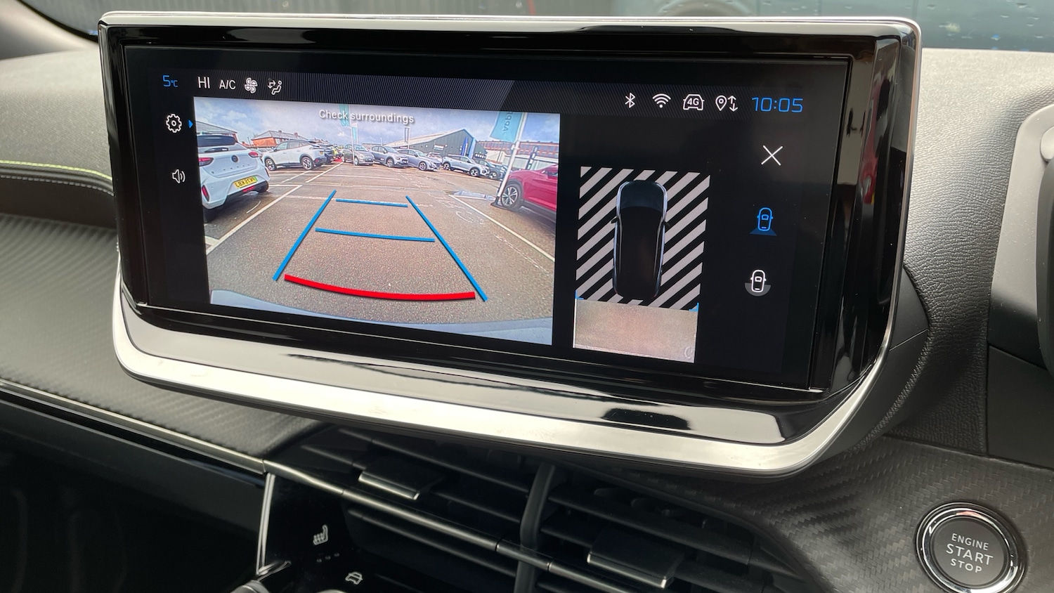 Used Peugeot 2008 2024 for sale - 76621419: Photo 29