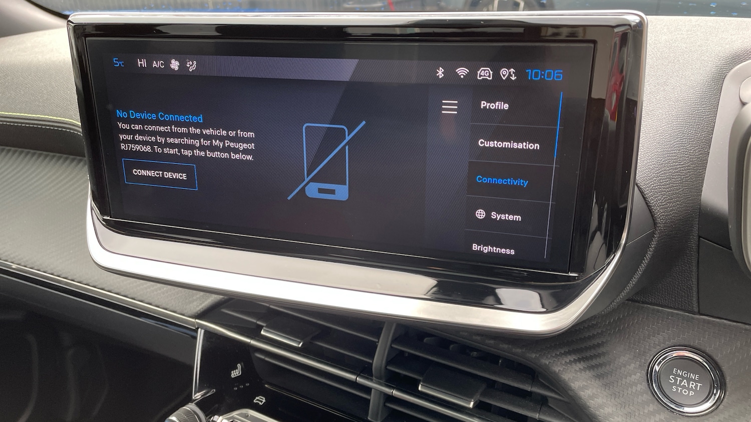 Used Peugeot 2008 2024 for sale - 76621419: Photo 30