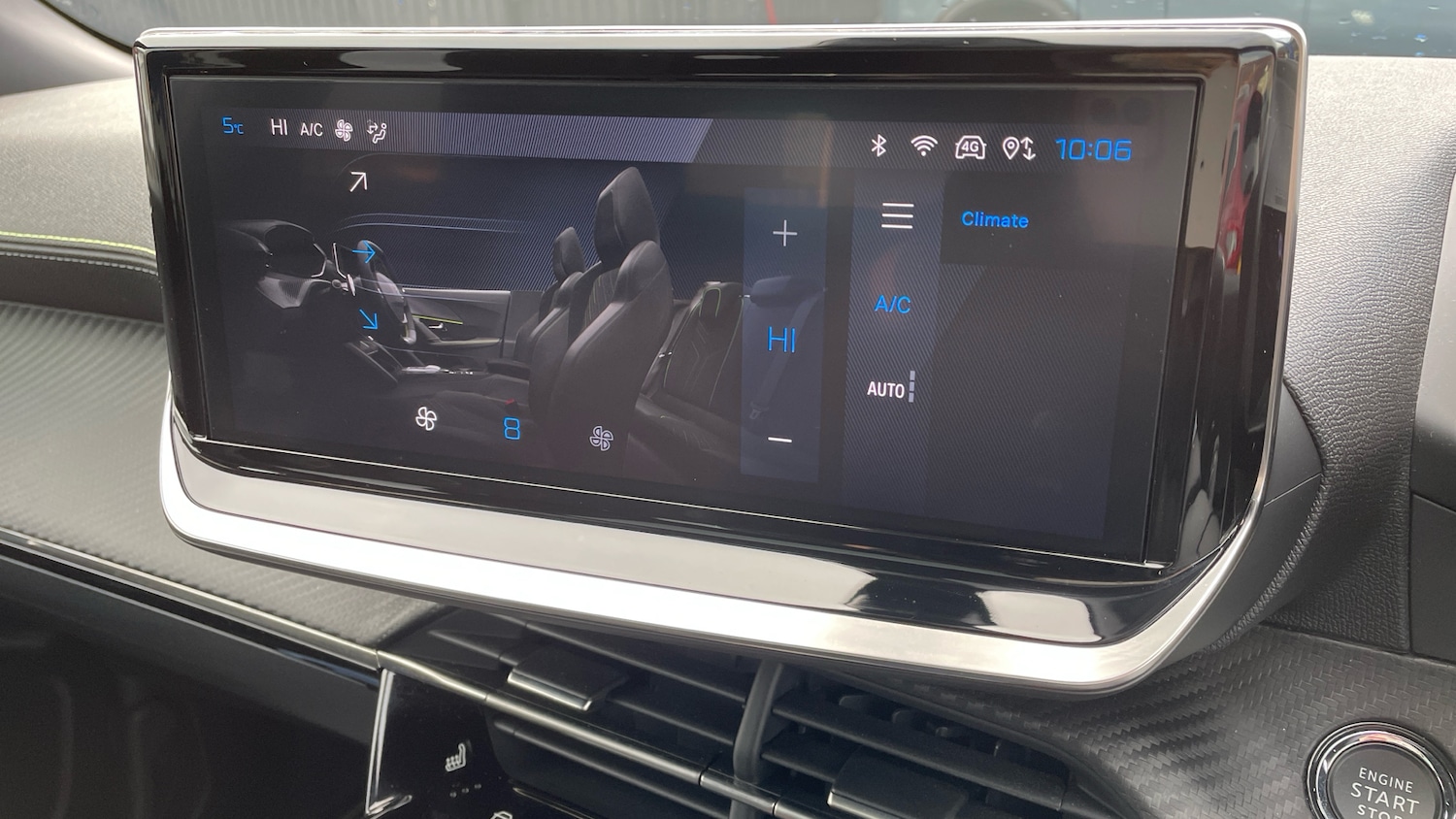 Used Peugeot 2008 2024 for sale - 76621419: Photo 31