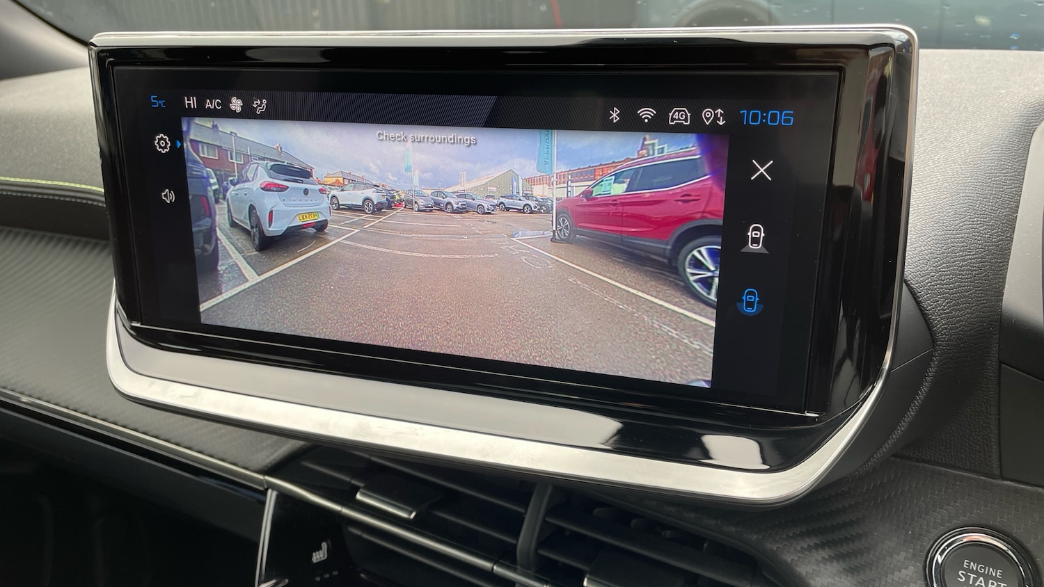 Used Peugeot 2008 2024 for sale - 76621419: Photo 32