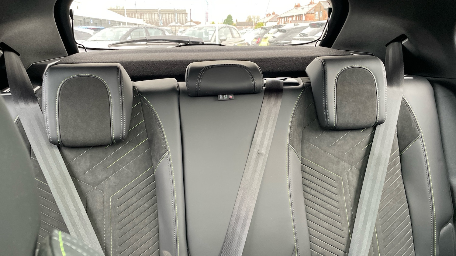 Used Peugeot 2008 2024 for sale - 76621419: Photo 33