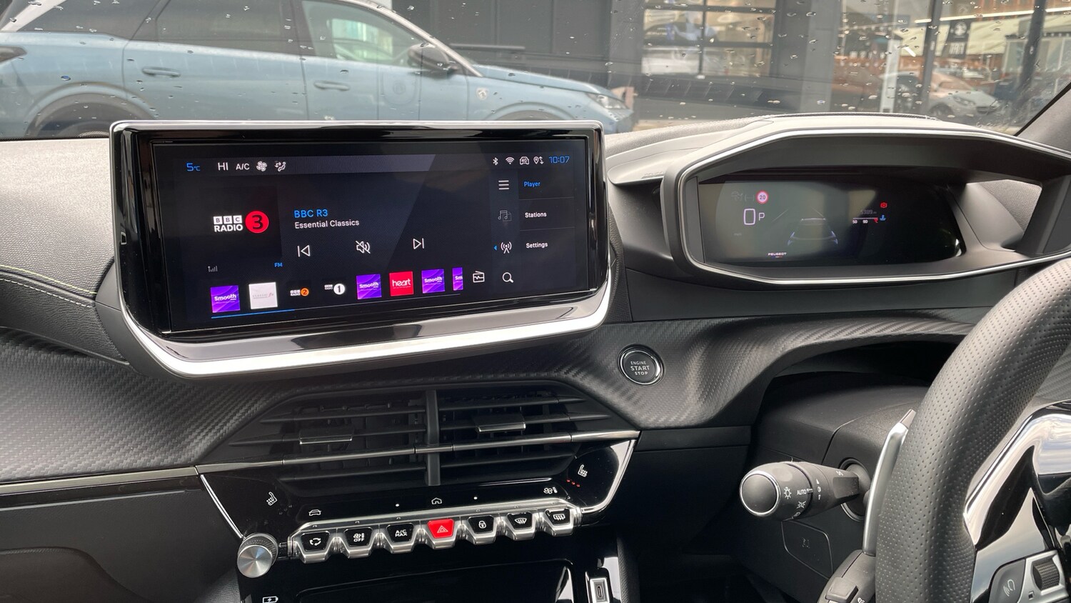 Used Peugeot 2008 2024 for sale - 76621419: Photo 34