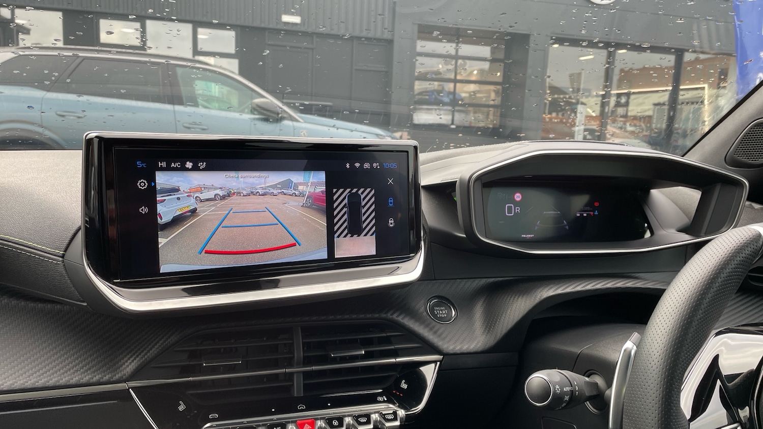 Used Peugeot 2008 2024 for sale - 76621419: Photo 35