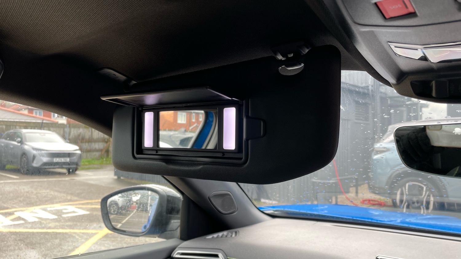 Used Peugeot 2008 2024 for sale - 76621419: Photo 36