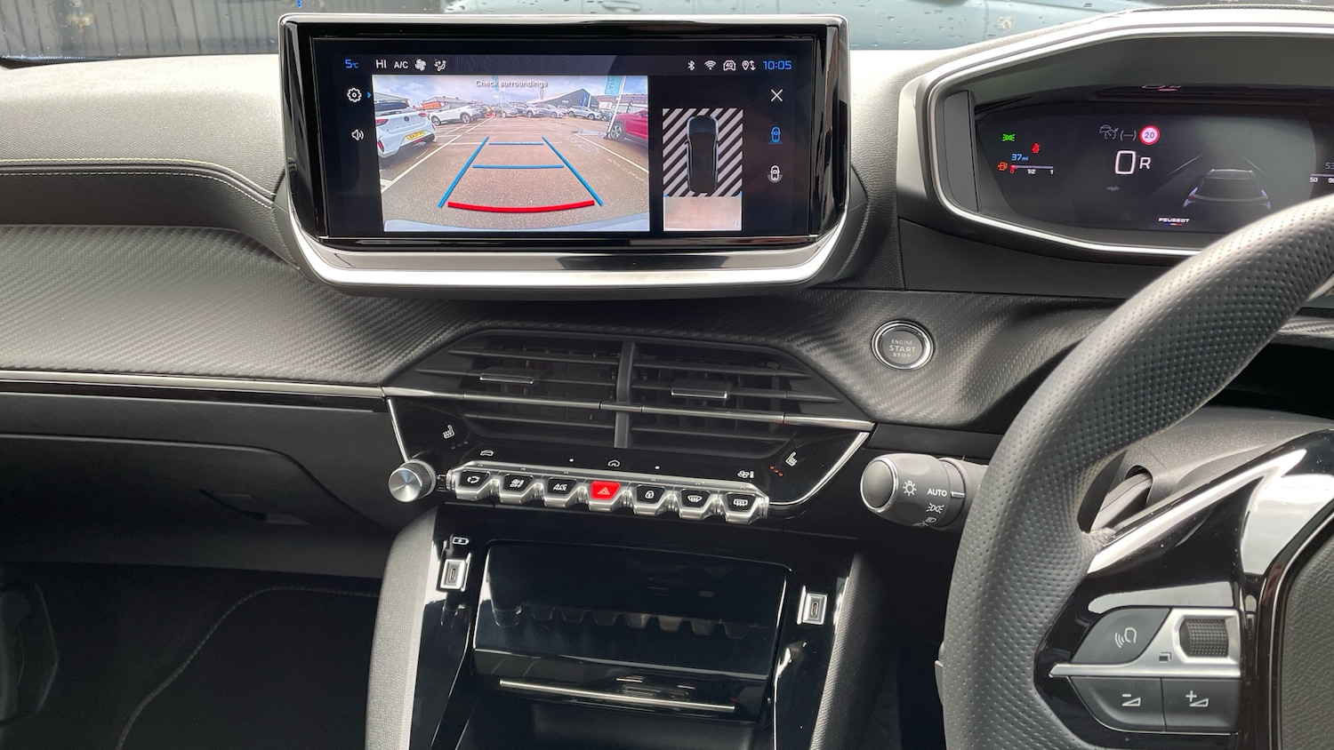 Used Peugeot 2008 2024 for sale - 76621419: Photo 4