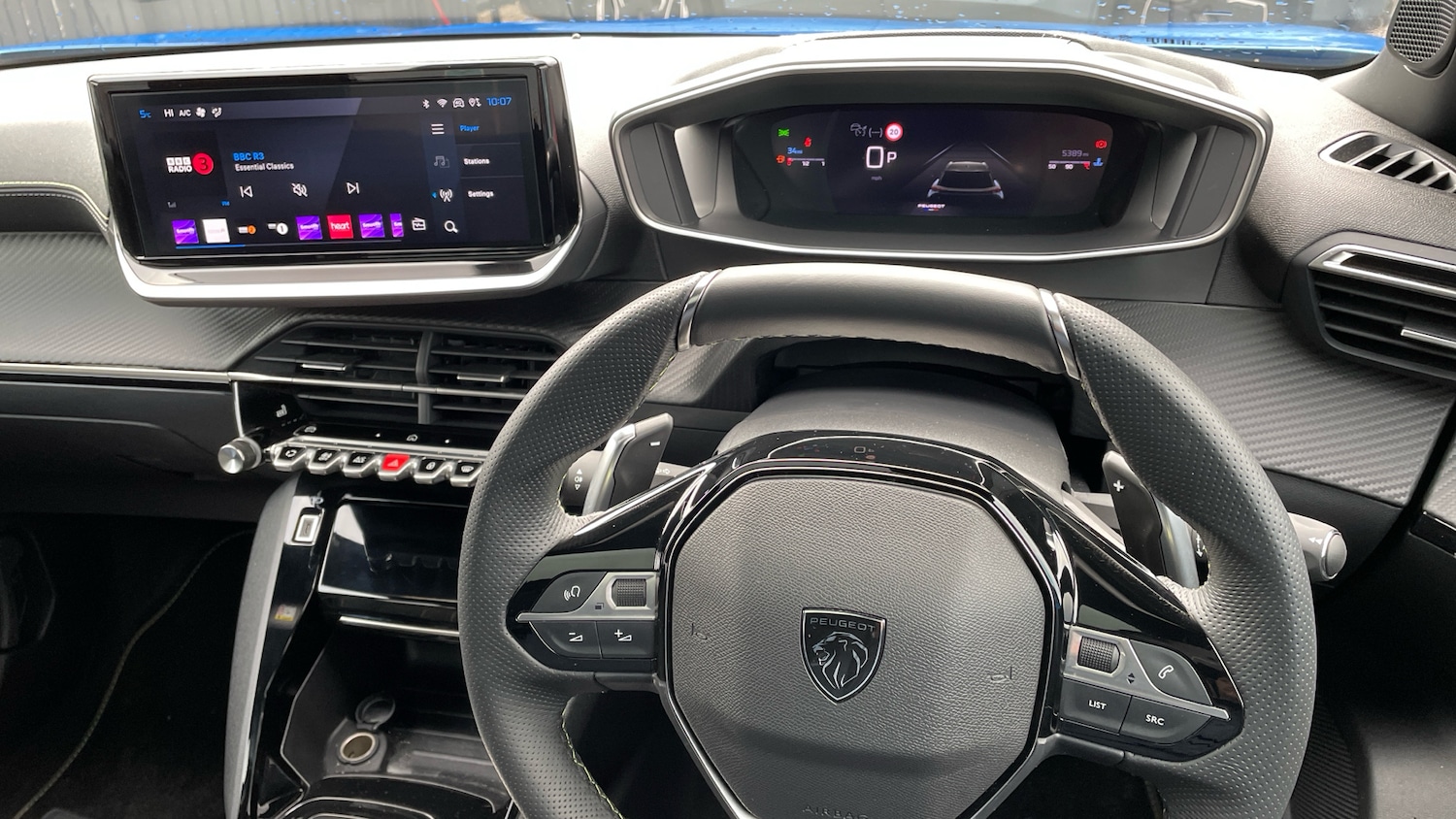 Used Peugeot 2008 2024 for sale - 76621419: Photo 41