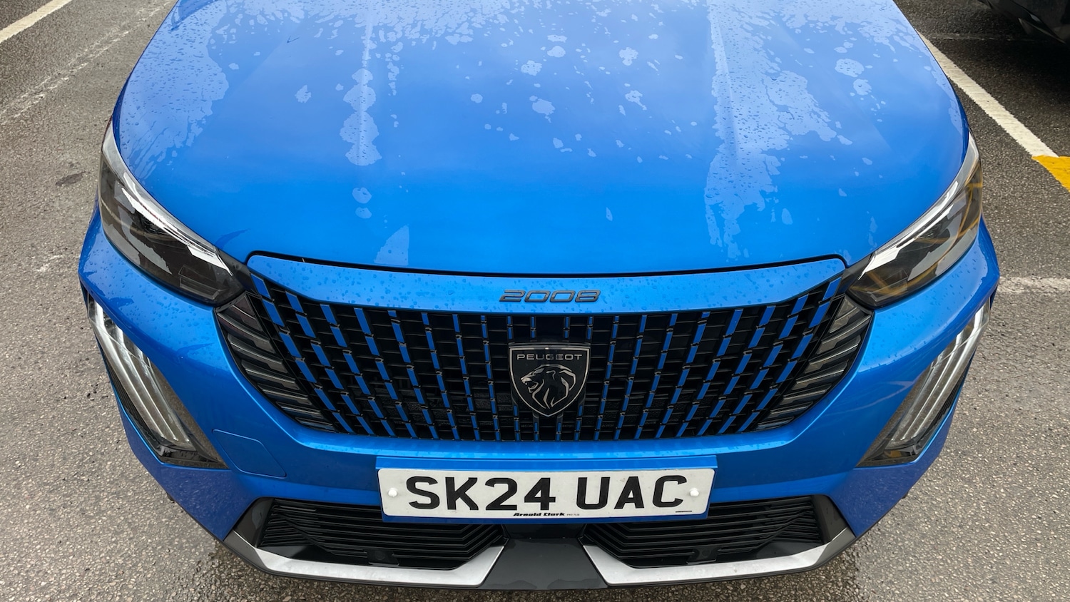 Used Peugeot 2008 2024 for sale - 76621419: Photo 46