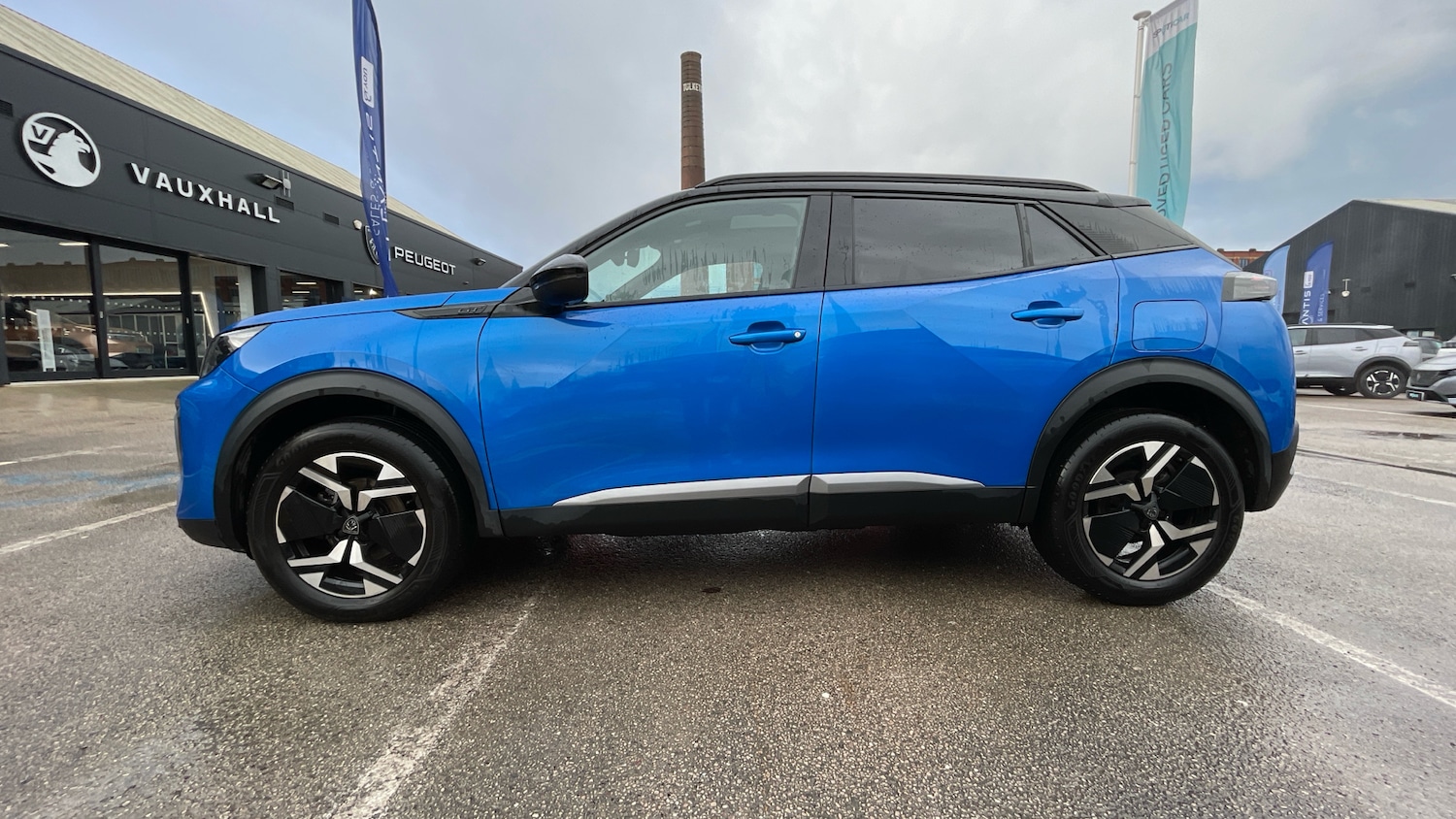 Used Peugeot 2008 2024 for sale - 76621419: Photo 5