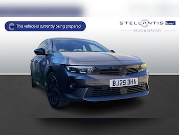 Used Vauxhall Astra 2025 for sale - 79203054: Photo