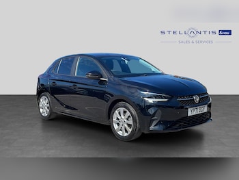 Used Vauxhall Corsa 2021 for sale - 79192599: Photo
