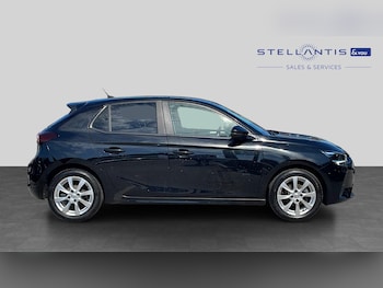 Used Vauxhall Corsa 2021 for sale - 79192599: Photo