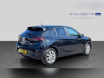 Used Vauxhall Corsa 2021 for sale - 79192599: Photo