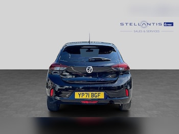 Used Vauxhall Corsa 2021 for sale - 79192599: Photo