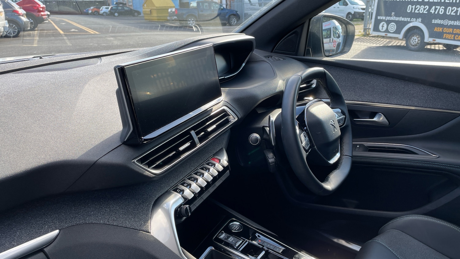 Used Peugeot 3008 2024 for sale - 76285221: Photo 12