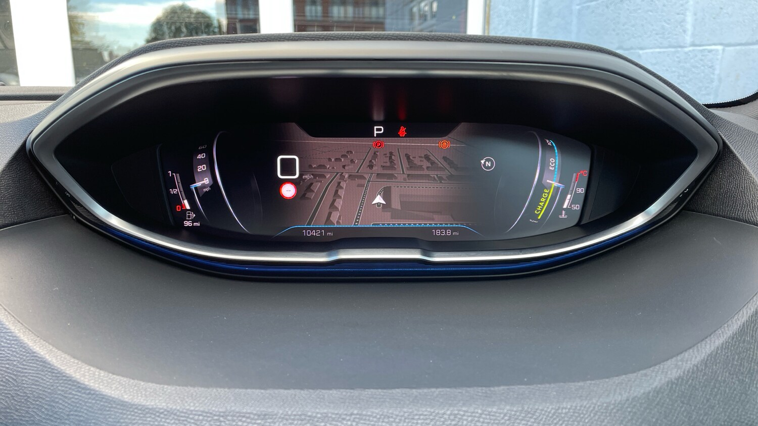 Used Peugeot 3008 2024 for sale - 76285221: Photo 13