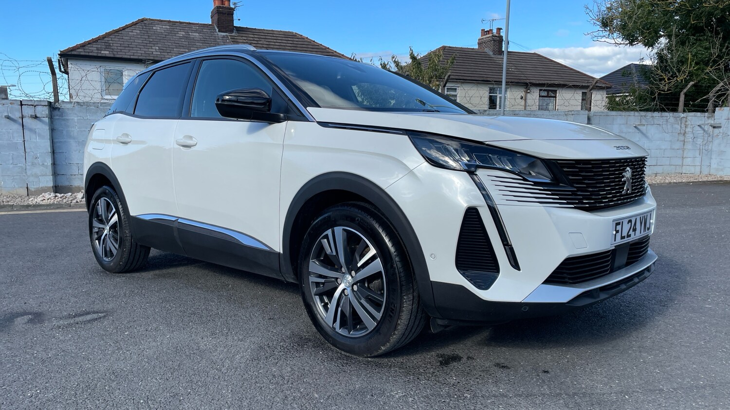 Used Peugeot 3008 2024 for sale - 76285221: Photo 14