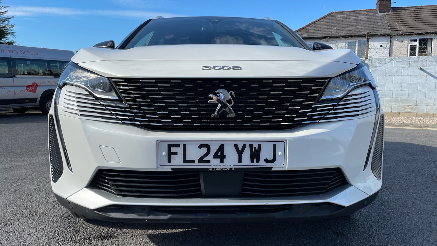 Used Peugeot 3008 2024 for sale - 76285221: Photo 16
