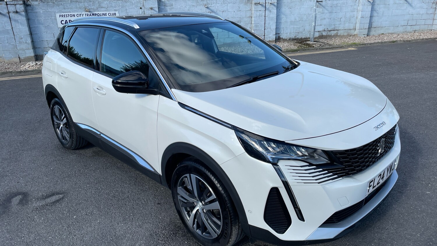 Used Peugeot 3008 2024 for sale - 76285221: Photo 18