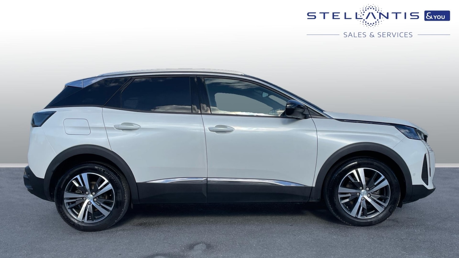 Used Peugeot 3008 2024 for sale - 76285221: Photo 2