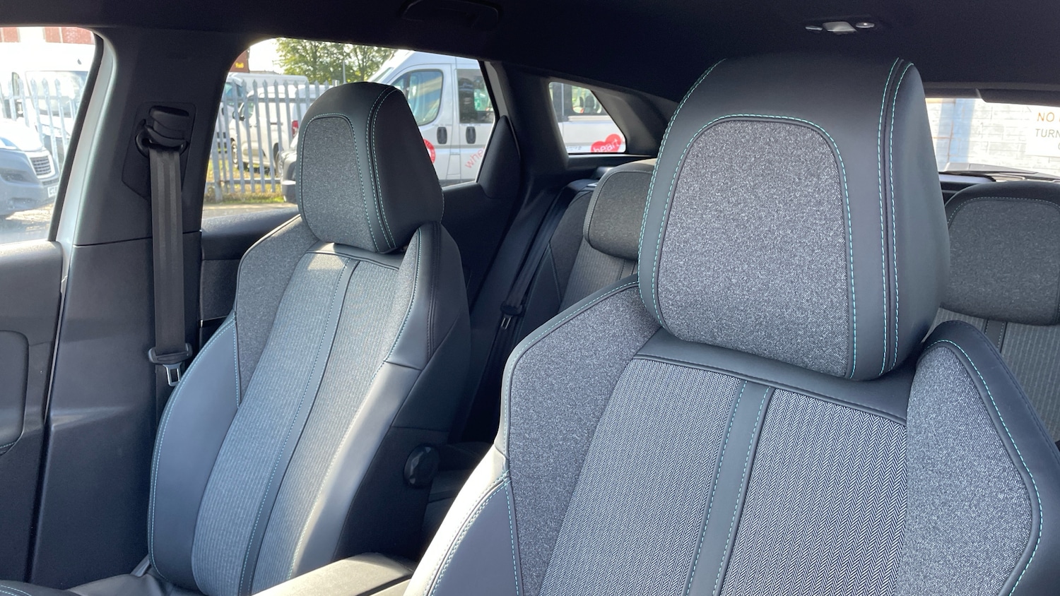 Used Peugeot 3008 2024 for sale - 76285221: Photo 20