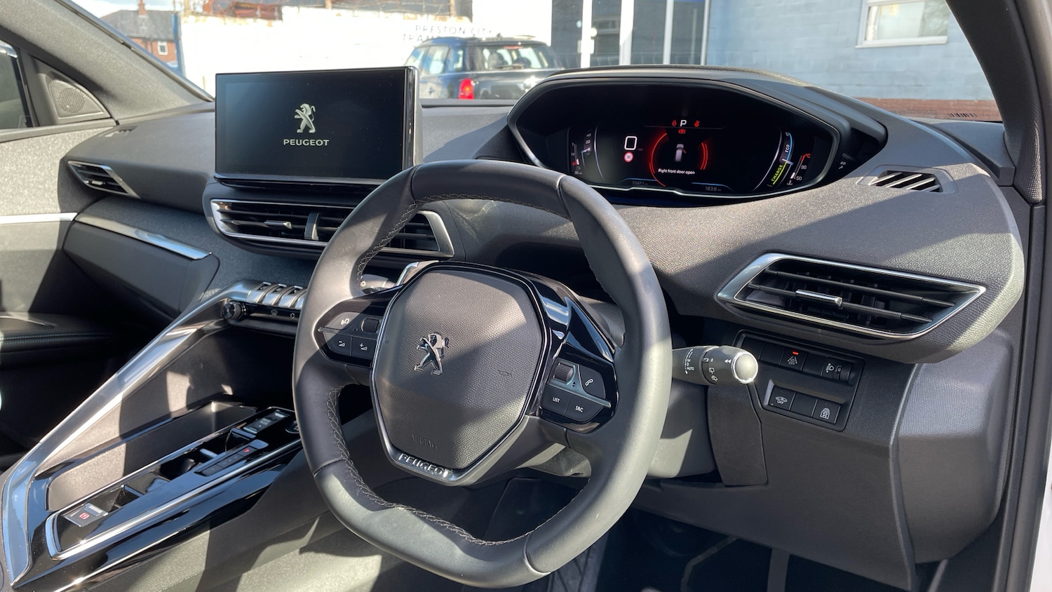Used Peugeot 3008 2024 for sale - 76285221: Photo 21