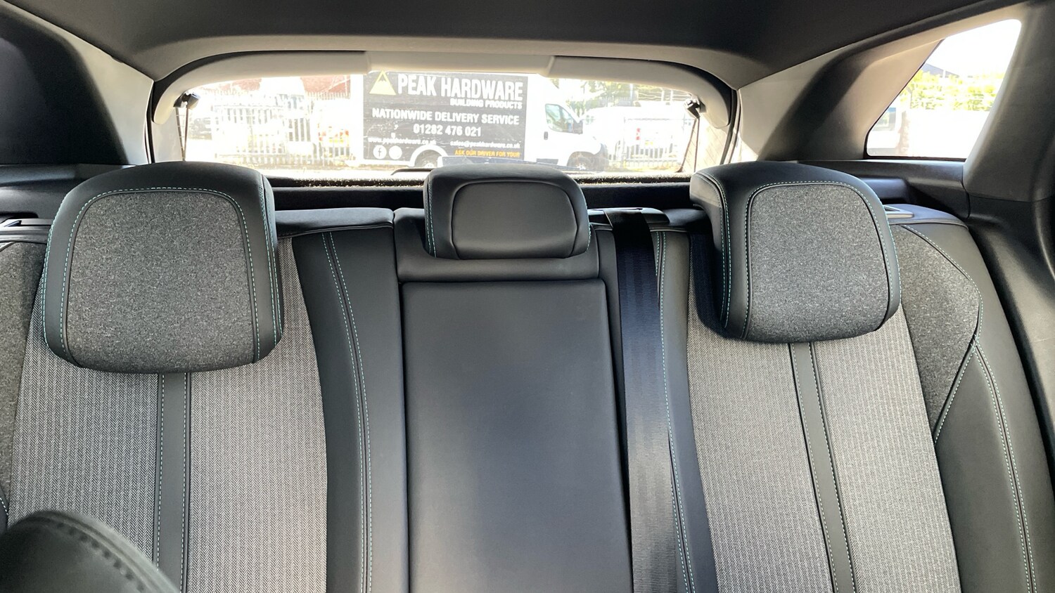 Used Peugeot 3008 2024 for sale - 76285221: Photo 33