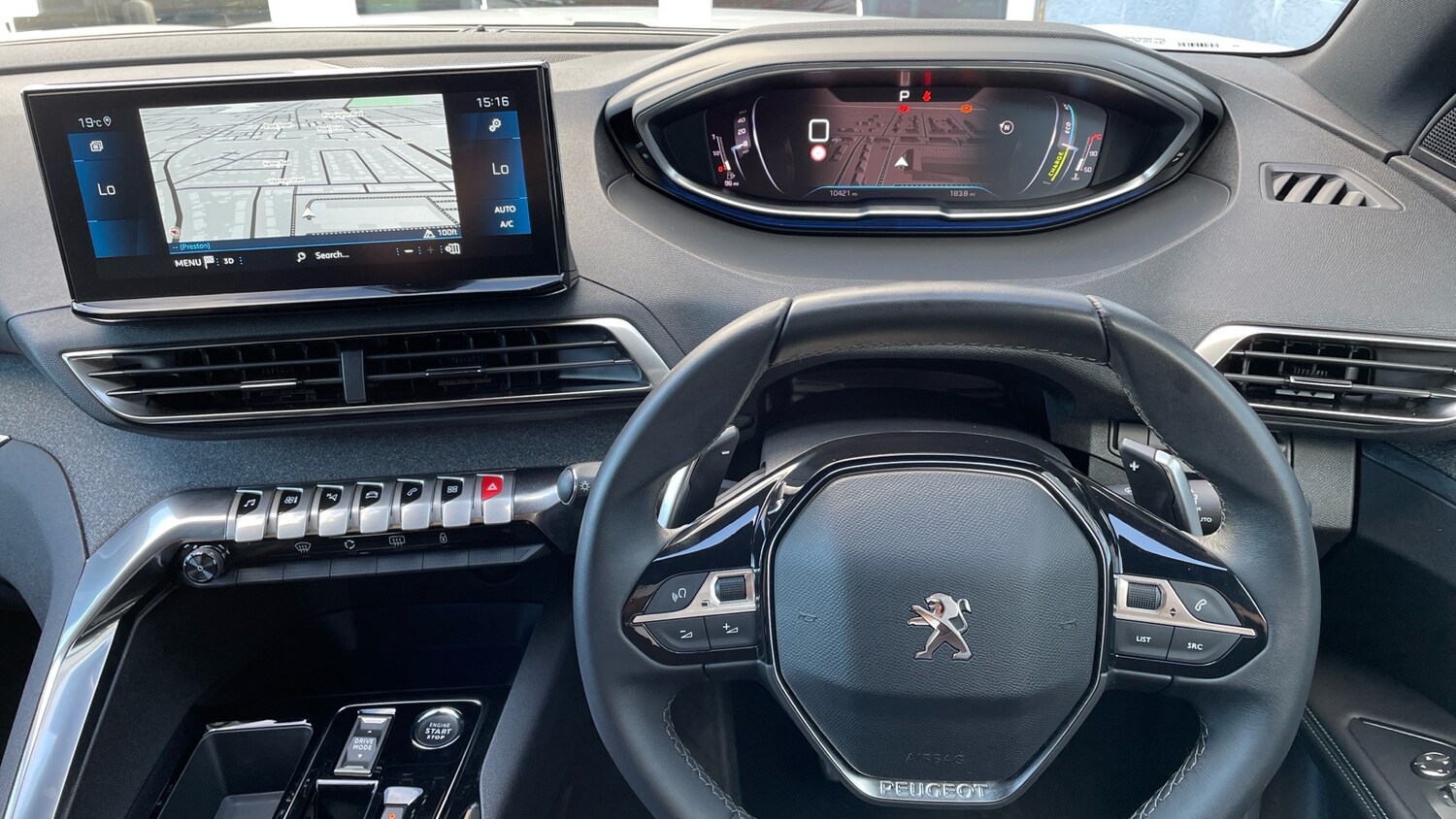 Used Peugeot 3008 2024 for sale - 76285221: Photo 4