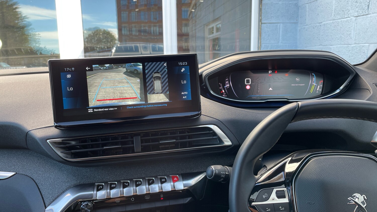 Used Peugeot 3008 2024 for sale - 76285221: Photo 41