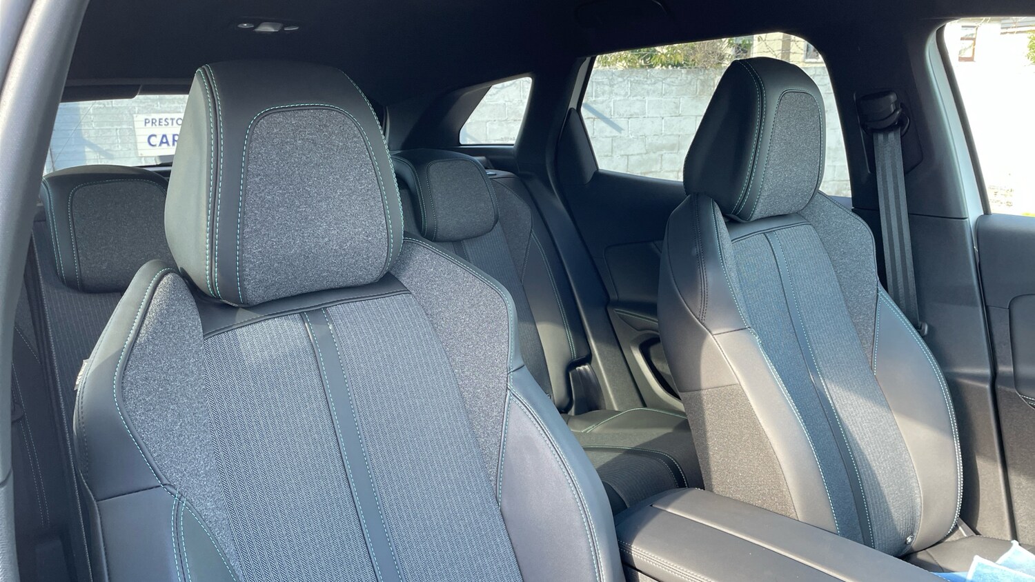 Used Peugeot 3008 2024 for sale - 76285221: Photo 42