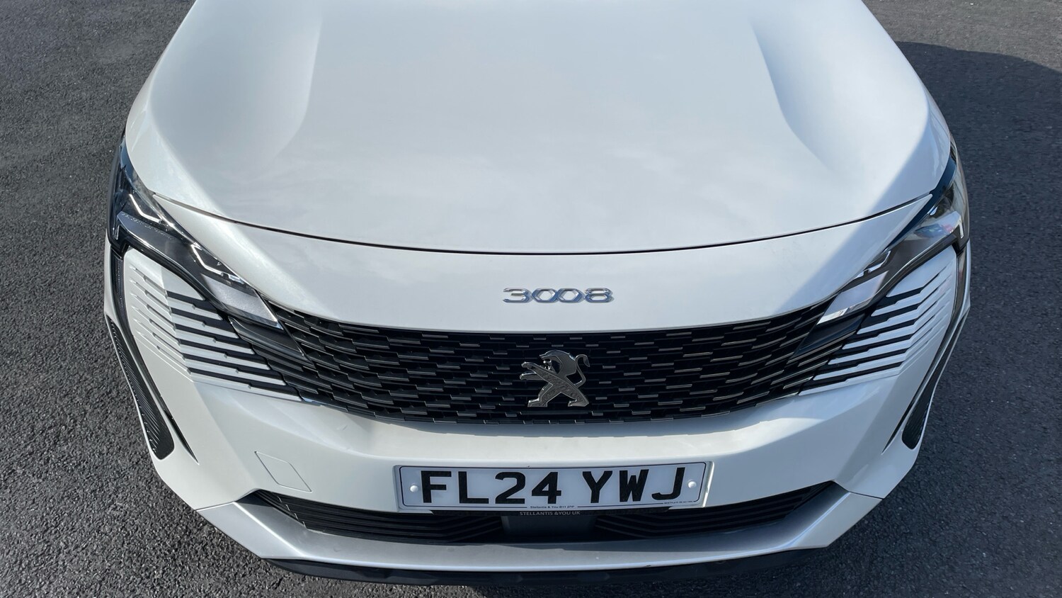 Used Peugeot 3008 2024 for sale - 76285221: Photo 46