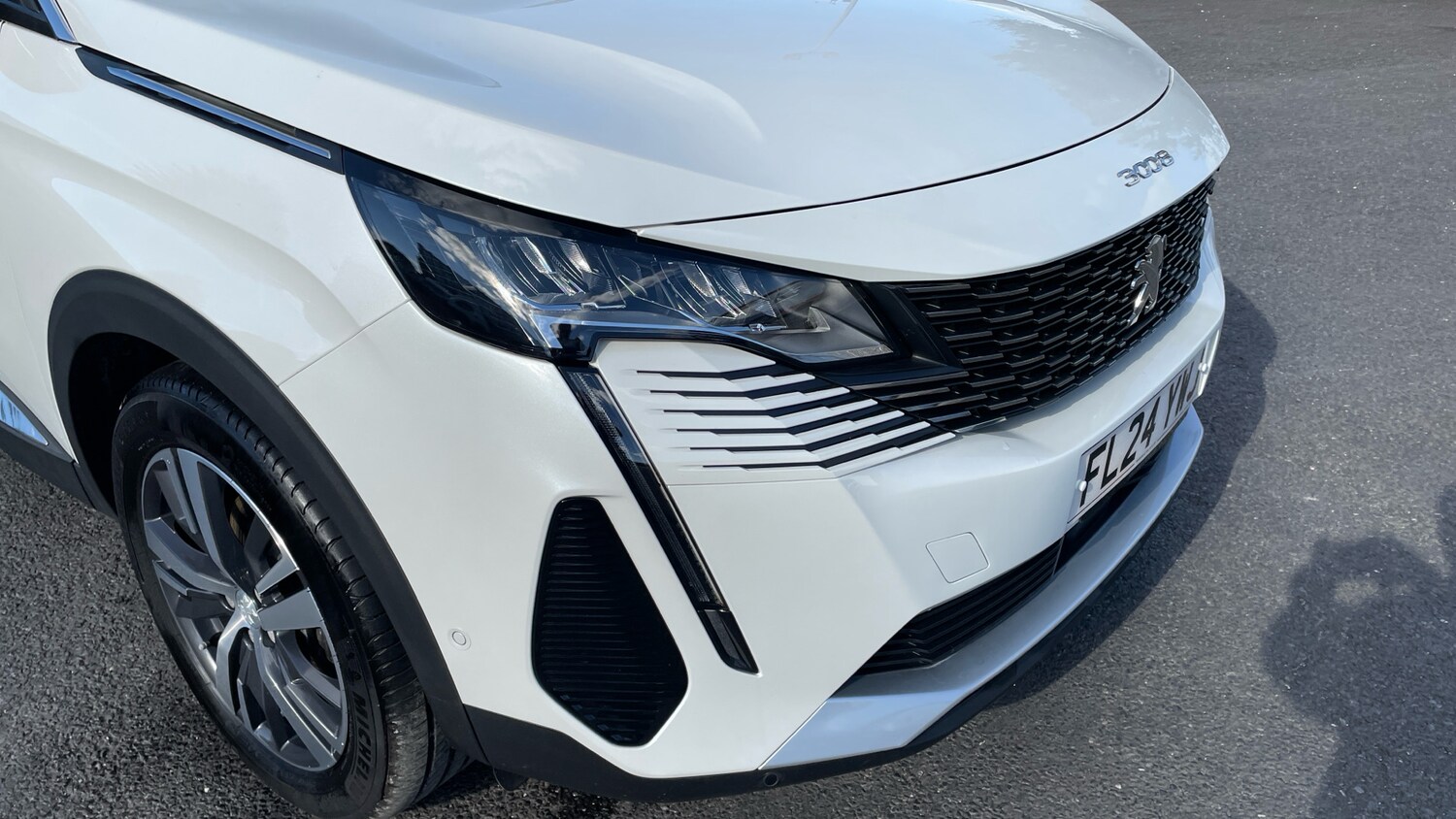 Used Peugeot 3008 2024 for sale - 76285221: Photo 47