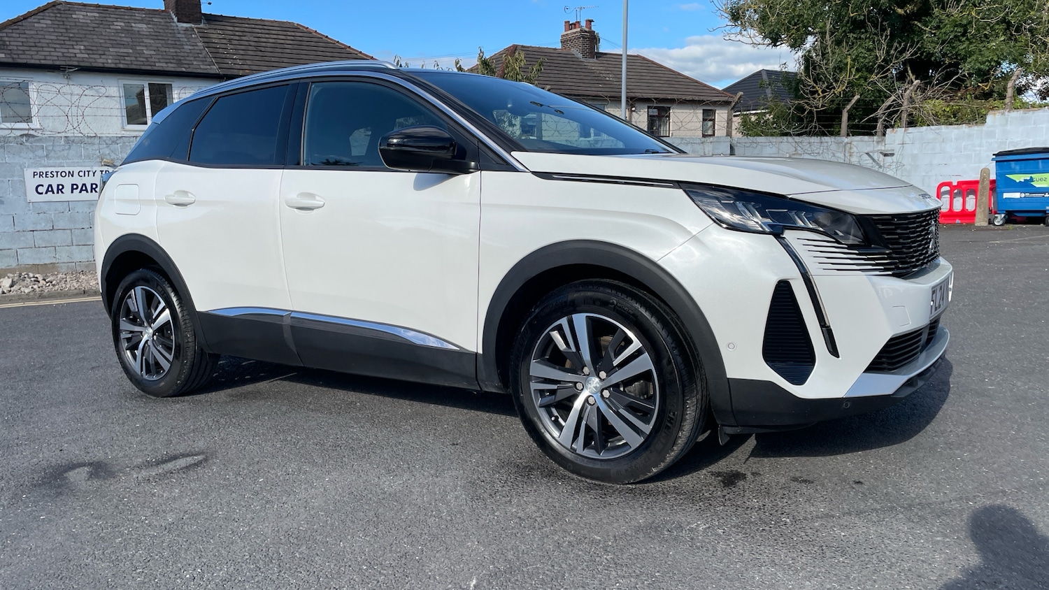 Used Peugeot 3008 2024 for sale - 76285221: Photo 49