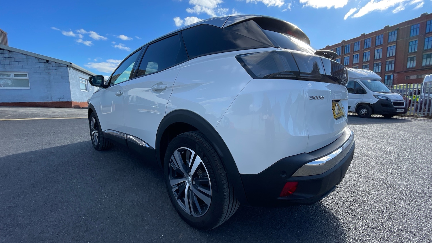 Used Peugeot 3008 2024 for sale - 76285221: Photo 5