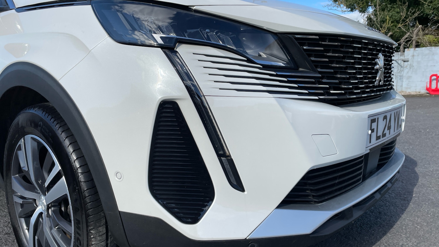 Used Peugeot 3008 2024 for sale - 76285221: Photo 50
