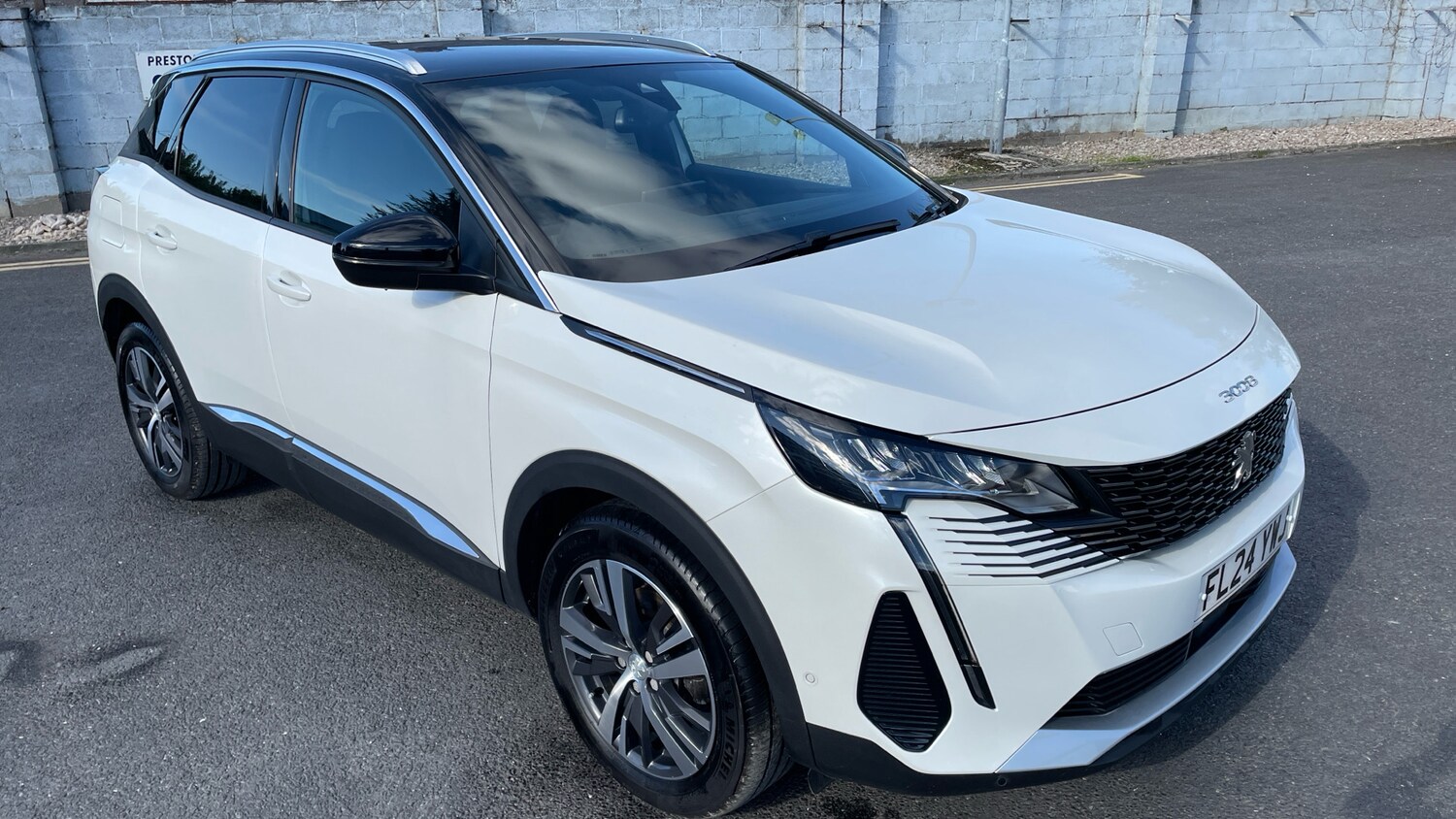 Used Peugeot 3008 2024 for sale - 76285221: Photo 52
