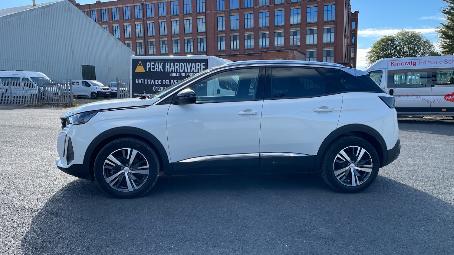 Used Peugeot 3008 2024 for sale - 76285221: Photo 6