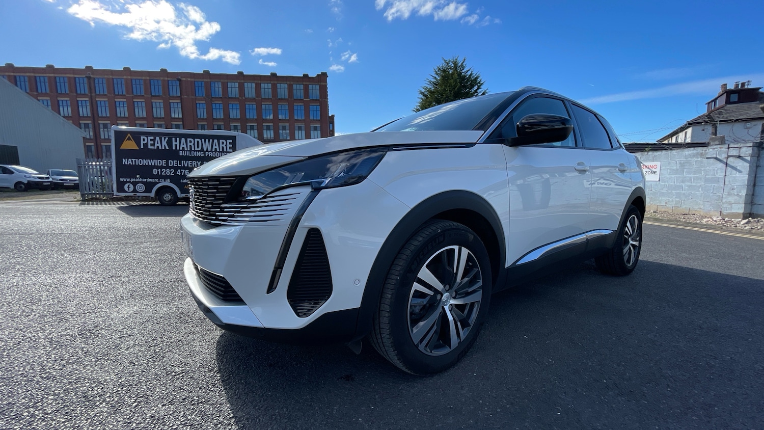 Used Peugeot 3008 2024 for sale - 76285221: Photo 7