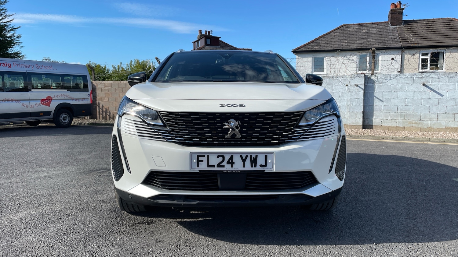 Used Peugeot 3008 2024 for sale - 76285221: Photo 8