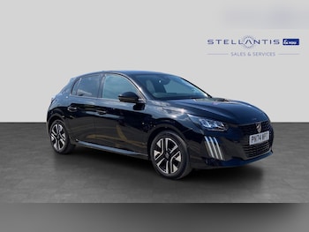 Used Peugeot 208 2024 for sale - 79249580: Photo