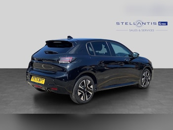 Used Peugeot 208 2024 for sale - 79249580: Photo