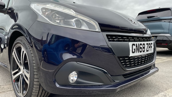 Used Peugeot 208 2018 for sale - 76139387: Photo 15