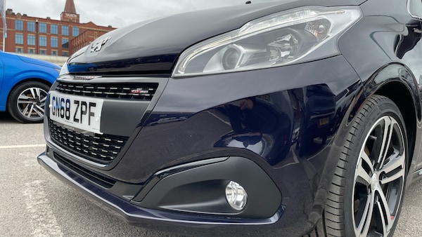 Used Peugeot 208 2018 for sale - 76139387: Photo 17