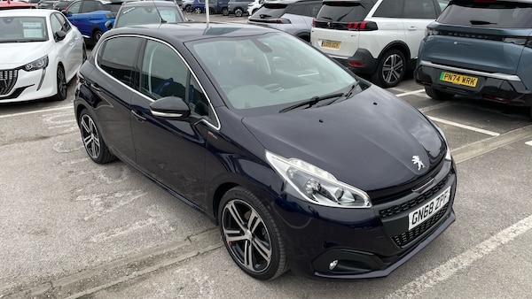 Used Peugeot 208 2018 for sale - 76139387: Photo 18