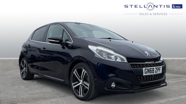 Used Peugeot 208 2018 for sale - 76139387: Photo 1