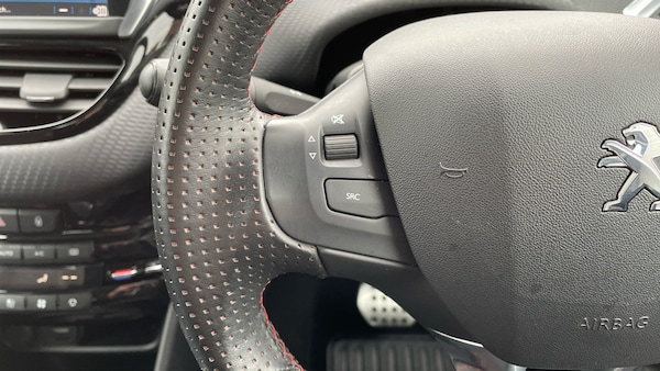Used Peugeot 208 2018 for sale - 76139387: Photo 23
